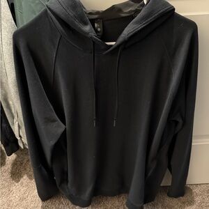 Men's lululemon soft jersey sweatshirt